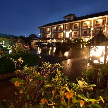 Kt Knight Hotel Surin Exterior photo