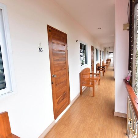 Kt Knight Hotel Surin Exterior photo