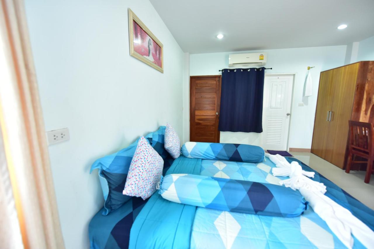Kt Knight Hotel Surin Exterior photo