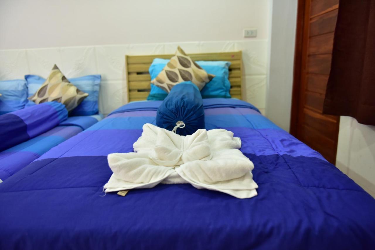 Kt Knight Hotel Surin Exterior photo